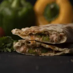 Fajita Quesadilla